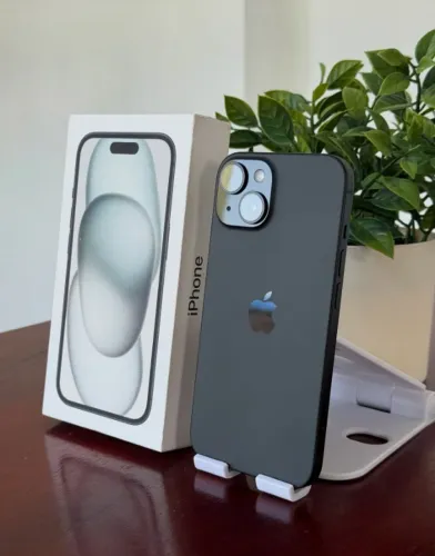 IPhone 15 - 128GB lacrado