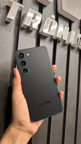 Galaxy S23 - 128GB