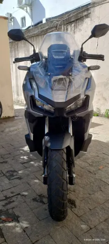 Honda adv 160 2026 ABS Único dono