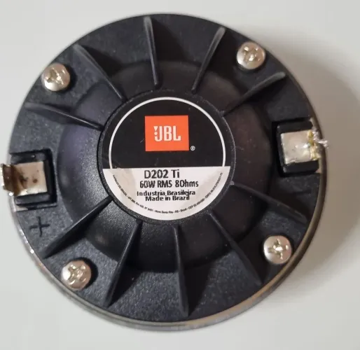 Driver Jbl d202ti