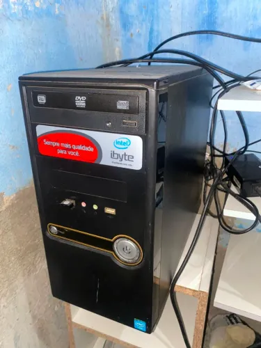 CPU INTEL CORE i3