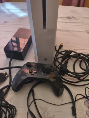 Xbox one s