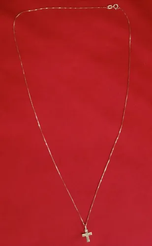 Corrente de Ouro 18K