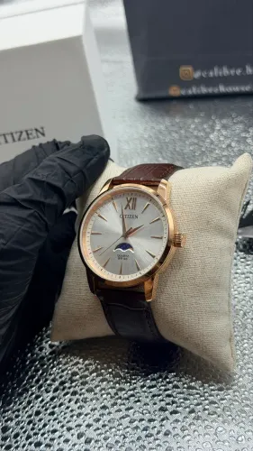 Citizen MoonPhase