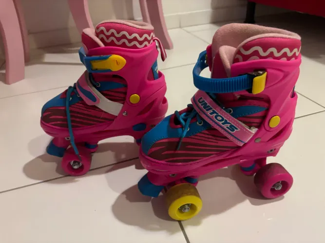 Patins 33-37