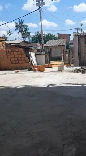 TERRENO 30X40