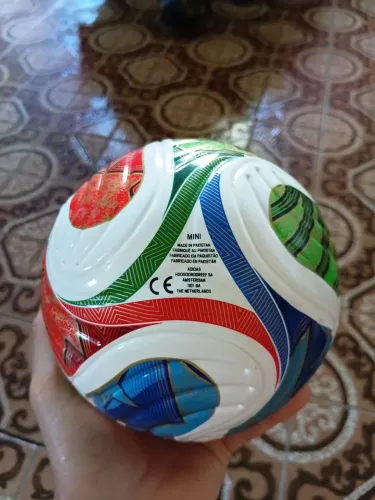 Mini bola Copa Trionda Adiddas