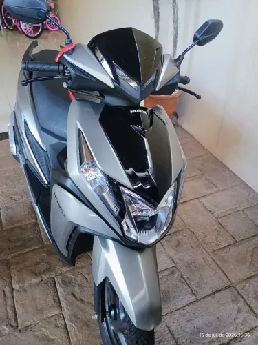 Elite 125