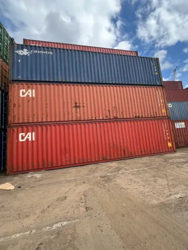 Solução para venda marítimo