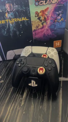 Ps5