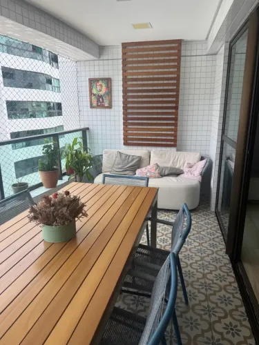 Condomínio Clube Reserva de Apipucos