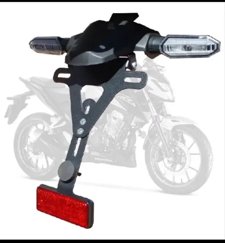 Vendo rabeta da cb300f