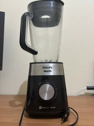 Liquidificador Philips Walita