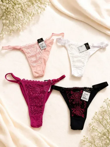 Lingerie