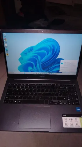 Notebook Samsung