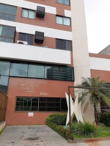 Excelente apartamento reformado, no Tivoli Residence, Bairro Jardins - 237928 [23340]