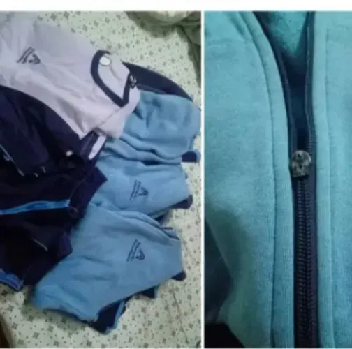 Uniforme adventista