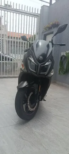 Cruisym 150 ano 2022/2023