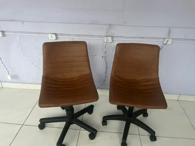 Cadeira de Escritorio