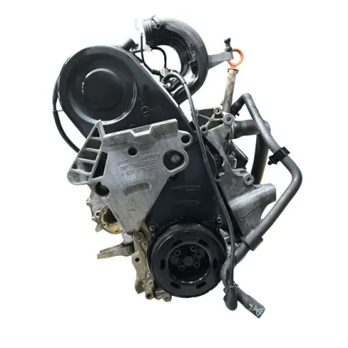 Motor Parcial Audi A3 Sportback 1.6 (EA113 - Código BSE / BSF / CCSA - 2008 a 2009)