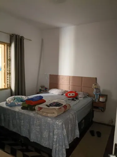 Ponto Comercial + Casa à Venda Jardim Ismênia ? São José dos Campos