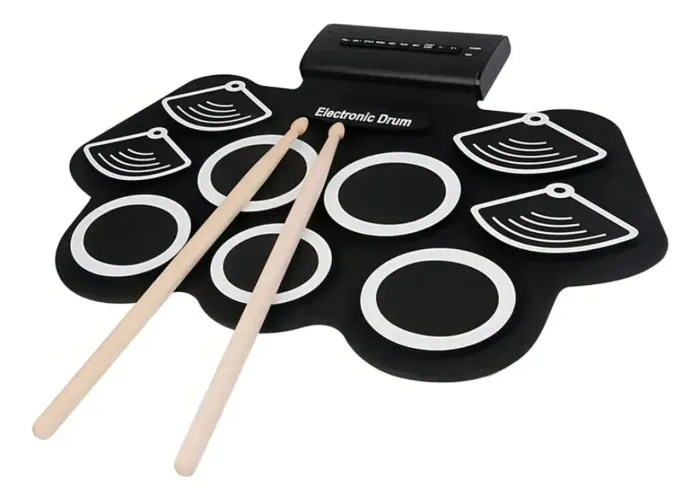 Bateria Eletrônica 