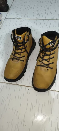 Bota E CALÇADOS
