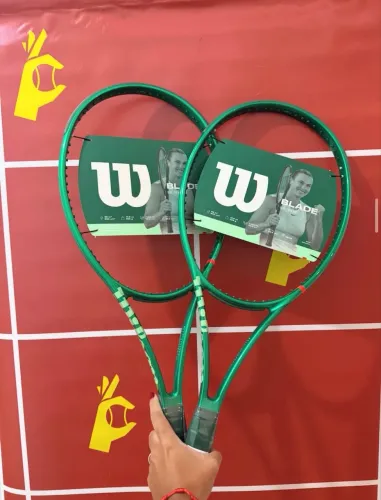 Raquete de Tênis Wilson Blade PRO V10 Rarissima no Brasil