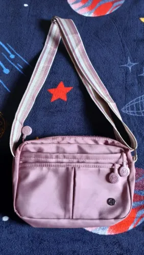 Vendo bolsa seminova
