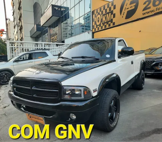 Dodge Dakota Sport 3.9 V6 1999
