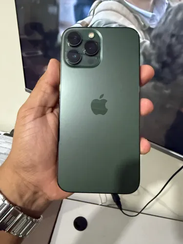 iPhone 13 Pro Max, 128gb 