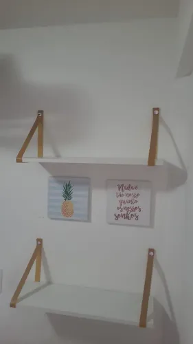 Prateleira 60x20 (unidade)