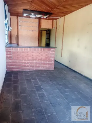 Salão para alugar, 240 m² por R$ 4.000,00/mês - Centro - Bom Jesus dos Perdões/SP