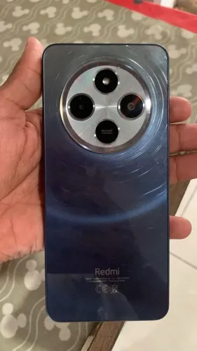 Celular redmi 14c