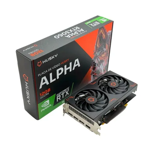 RTX 3060 12gb