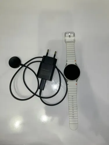 Watch7 Smartwatch 40mm creme