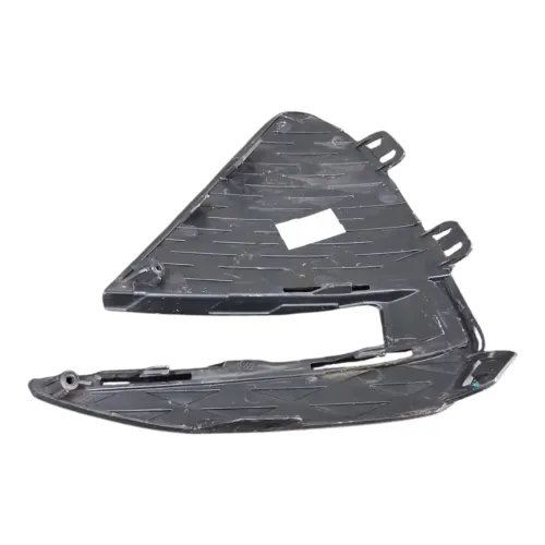 Moldura Farol Milha Direita Chery Arrizo 5 2019 602000470aa