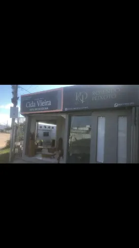 Ponto comercial praia do francês 3.500,00 mensal