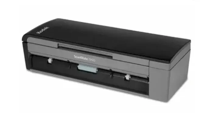 Vendo scaneardora 
