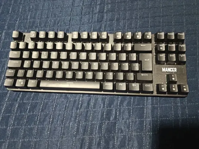 Mancer Shade MK3