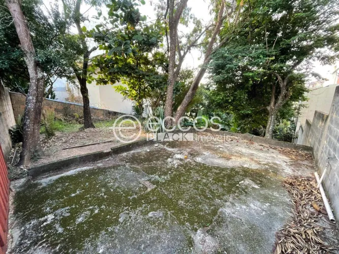 Terreno à venda, Santa Lúcia - Belo Horizonte/MG