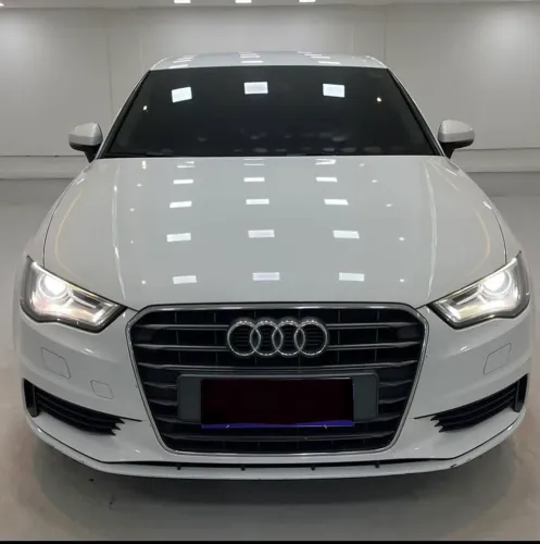 Audi A3 Sedan 1.4/ Attra. 16V TB FSI S-tronic 2015