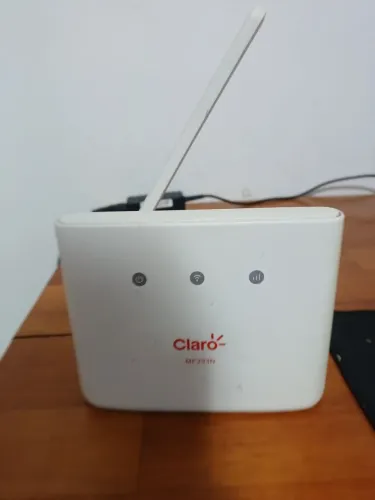 Modem claro