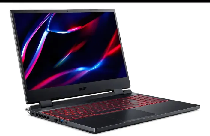 Nitro 5 rtx 3050 i5 12° Geração 24 gb de ram