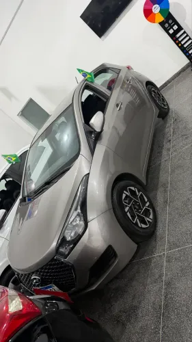 Hyundai HB20 Unique 1.0 Flex 12V Mec. 2019
