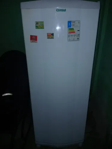 Geladeira preço a negociar