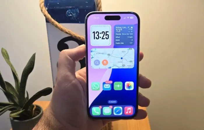 iPhone 16 / 128gb impecável