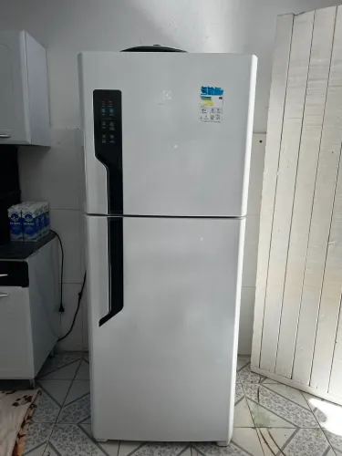 Geladeira Electrolux