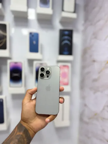 IPHONE 16 PRO 128GB NATURAL