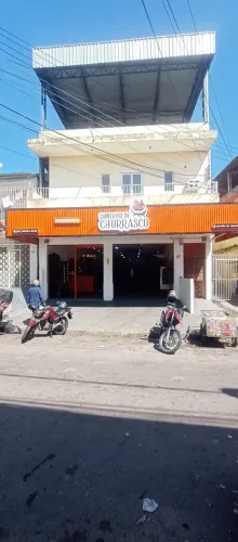 Excelente Ponto Comercial Para Supermercado, Drogaria, Restaurante. Em Rua Comercial no Co